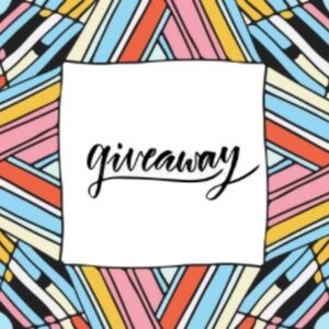 Giveaway!!